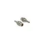 Delock Adapter N Buchse to SMA Buchse zum Einbau