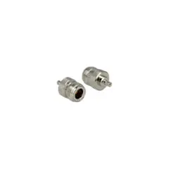 Delock Adapter N Buchse to SMB Buchse