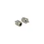 Delock Adapter N Buchse to SMB Buchse