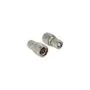 Delock Adapter N Stecker to RP-TNC Stecker