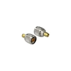 DELOCK Adapter N Stecker to SMA Stecker