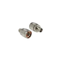 DELOCK Adapter N Stecker zu TNC Buchse
