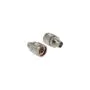 DELOCK Adapter N Stecker zu TNC Buchse