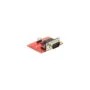 Delock Adapter Raspberry Pi GPIO Pin Header to Seriell RS-232