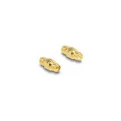 Delock Adapter RP-SMA Buchse zu RP-SMA Buchse C6801