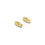 Delock Adapter RP-SMA Buchse zu RP-SMA Buchse C6801