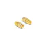 Delock Adapter RP-SMA Buchse zu SMA Stecker