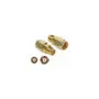 Delock Adapter RP-SMA Stecker zu RP-SMA Buchse 10 GHz