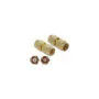 Delock Adapter RP-SMA Stecker zu SMA Stecker 10 GHz