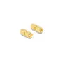 Delock Adapter RP-SMA Stecker zu SMA Stecker C6801