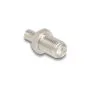 Delock Adapter SMA Buchse zu TS9 Stecker