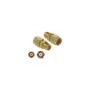 Delock Adapter SMA Stecker zu RP-SMA Buchse 10 GHz