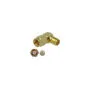 Delock Adapter SMA Stecker zu RP-SMA Buchse 90° 3 GHz