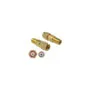 Delock Adapter SMA Stecker zu SMA Buchse 3 GHz