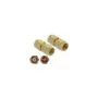 Delock Adapter SMA Stecker zu SMA Stecker 10 GHz
