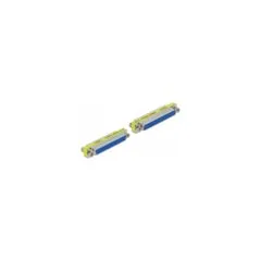 Delock Adapter Sub-D 37 to Stecker Gender Changer