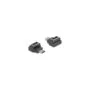 Delock Adapter USB 10 Gbps USB Type-CTM Stecker zu Typ-E Key A Buchse schwarz