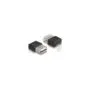 DELOCK Adapter USB 2.0 Typ-A Buchse to 4 Pin 90° gewinkelt