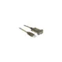 Delock Adapter USB 2.0 Typ-A to 1 x Seriell DB9 RS-232