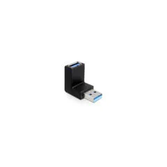 Delock Adapter USB 3.0 Stecker-Buch