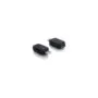 Delock Adapter USB micro-A+B Buchse zu USB micro A-Stecker