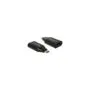 Delock Adapter USB Type-CTM Stecker zu DisplayPort Buchse (DP Alt Mode) 4K 60 Hz