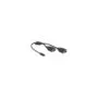 Delock Adapter USB Type-CTM zu 2 x Seriell RS-232 DB9 mit 15 kV ESD Schutz