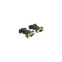 Delock Adapter VGA Stecker to VGA Buchse EDID Emulator