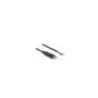 Delock Adapterkabel USB 2.0 Typ-A zu seriell RS-232 mit 9 offenen Kabelenden + Schirmung 1 m
