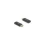 Delock Aktiver DisplayPort 1.4 zu HDMI Adapter 8K mit HDR Funktion