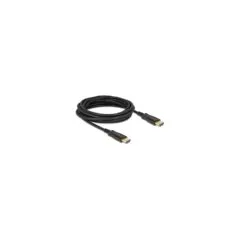 Delock Aktives Optisches Kabel HDMI 8K 60 Hz 5 m