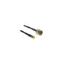 Delock Antennenkabel N Stecker to SMA Stecker CFD200 15 m low loss