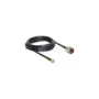 Delock Antennenkabel N Stecker to SMA Stecker RG-58 C U 5 m