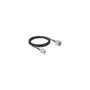 Delock Antennenkabel N Stecker zu N Buchse LMR CFD100 3 m low loss