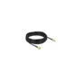 Delock Antennenkabel RP-SMA Stecker zu RP-SMA Buchse LMR CFD100 10 m low loss