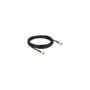Delock Antennenkabel RP-SMA Stecker zu RP-SMA Stecker LMR CFD100 5 m low loss