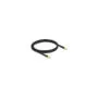 Delock Antennenkabel SMA Stecker zu SMA Buchse LMR CFD300 0.9 m low loss