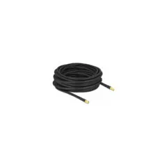 Delock Antennenkabel SMA Stecker zu SMA Buchse LMR CFD300 10 m low loss