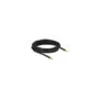 Delock Antennenkabel SMA Stecker zu SMA Stecker LMR CFD300 5 m low loss
