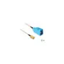 Delock Antennenkabel SMB Buchse zu FAKRA Z Buchse RG-316 5 m