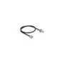 DELOCK Antennenkabel TNC Stecker zu TNC Buchse RG-58 60cm