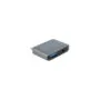 Delock Audio Adapter USB Type-CTM Stecker - Klinkenbuchse 3.5 mm + USB 3.0 A Buchse