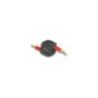 Delock Audio Aufrollkabel 3.5 mm 3 Pin Klinkenstecker zu Klinkenstecker 90 cm