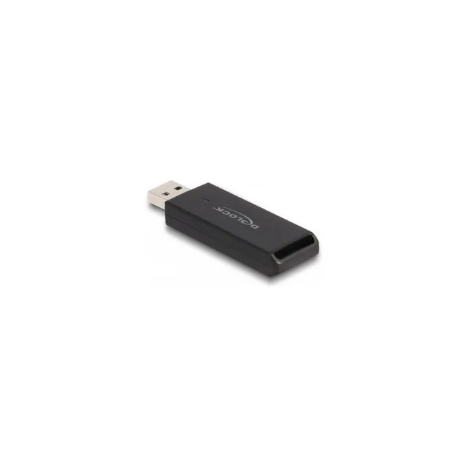Delock Card Reader SuperSpeed USB 5 Gbps für SD und Micro SD Speicherkarten — image 2