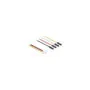 Delock Conversion IOT Grove Kabel 4 Pin Stecker zu 4 x Jumper Buchse 40 cm
