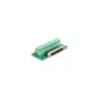 Delock D-Sub 37 Pin Stecker zu Terminalblock für Hutschiene