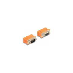 Delock D-Sub 9 CAN Bus Adapter 120 Ohm Abschlusswiderstand
