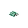 Delock D-Sub HD 44 Pin Buchse zu Terminalblock für Hutschiene