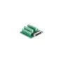 DELOCK D-Sub HD 44 Pin Stecker zu Terminalblock fur Hutschiene