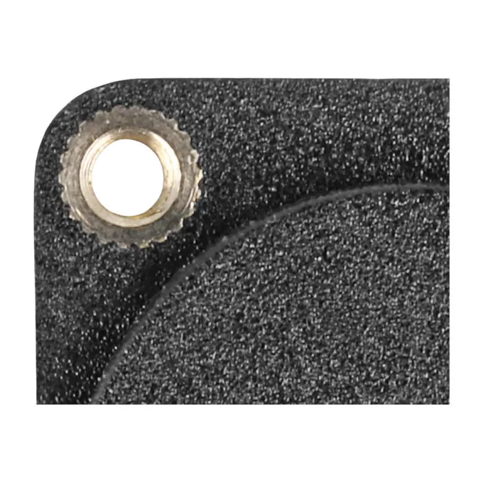 Delock D-Typ Kabel RJ45 Buchse zu Terminalblock mit Drucktaster Cat.5e schwarz 30 cm — image 3